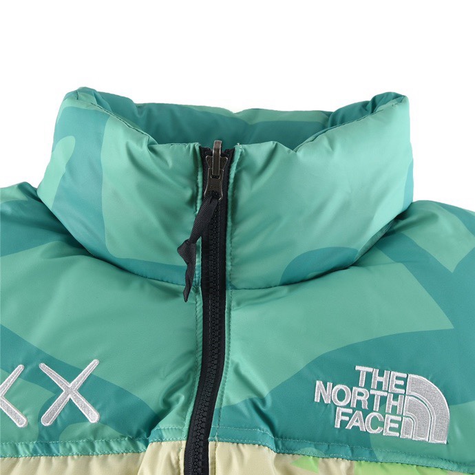 The North Face Down Jackets